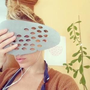 Meet your Posher, Lucy